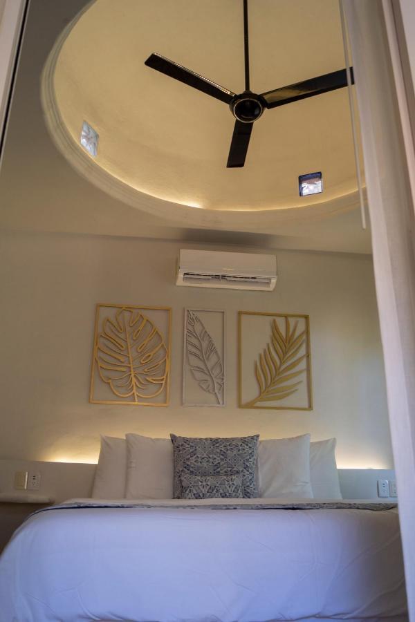 Circulo 4* Bacalar