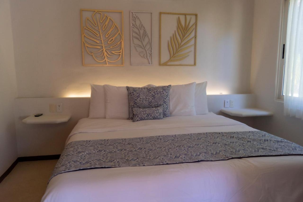 Hotel Circulo Bacalar