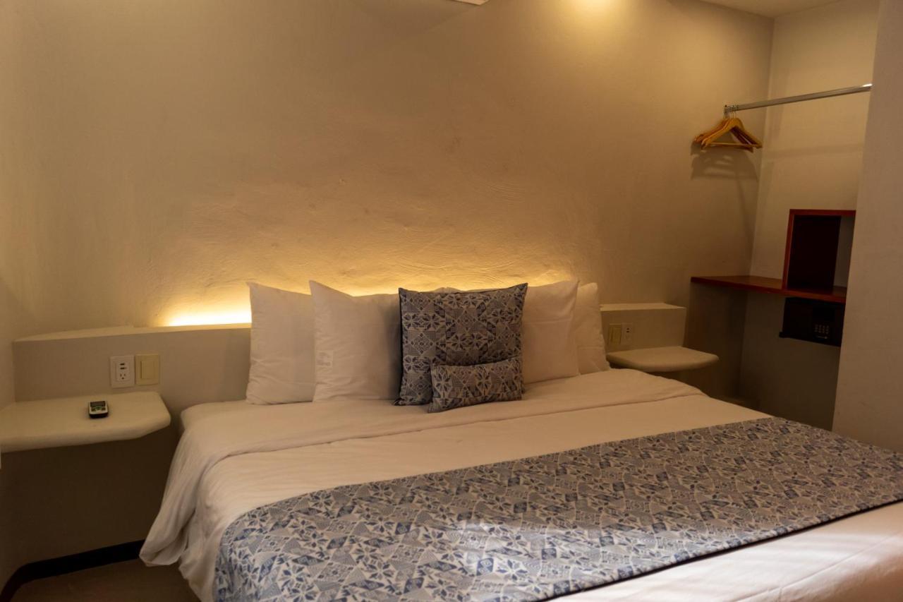 Circulo Hotel Bacalar