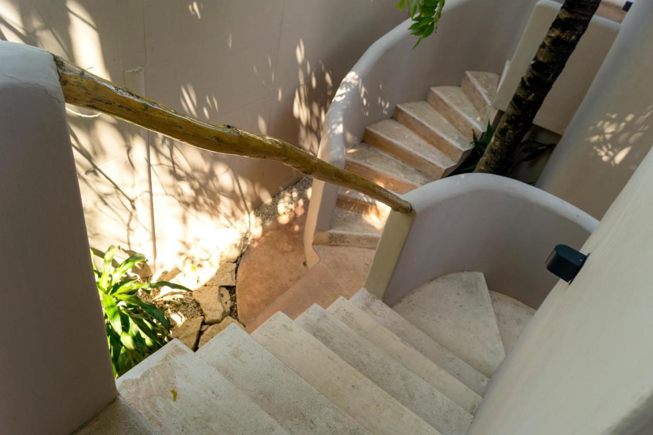 Hotel Circulo Bacalar