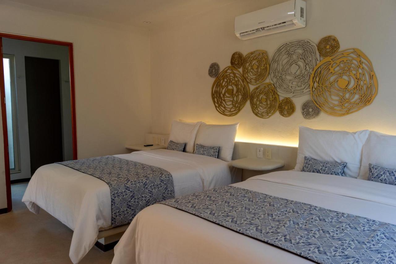 Hotel Circulo