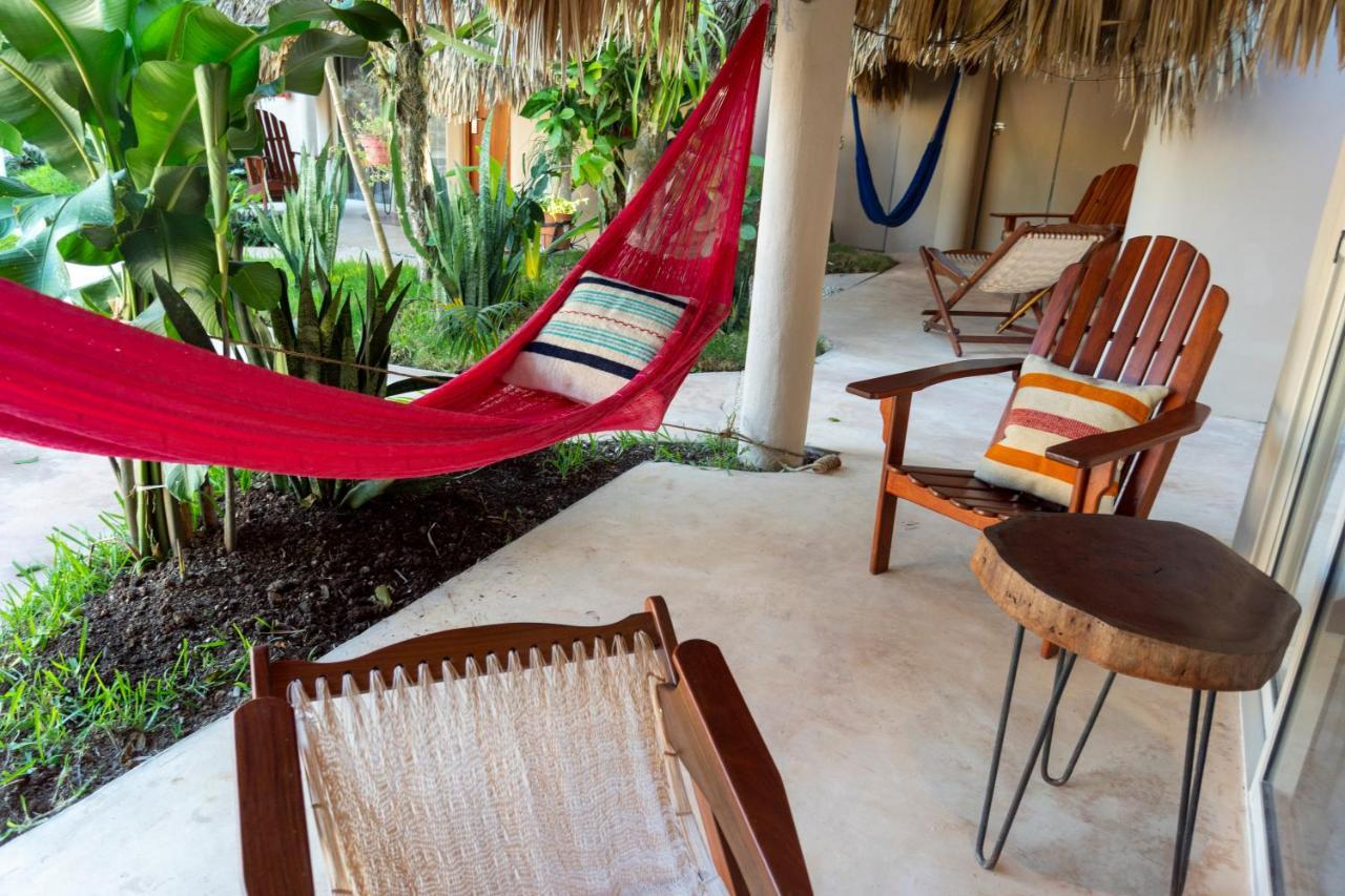 Hotel Circulo Bacalar