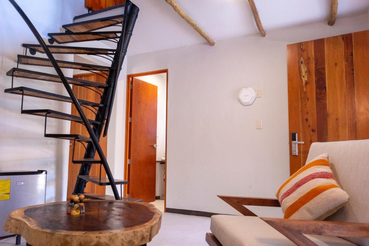 Circulo Hotel Bacalar