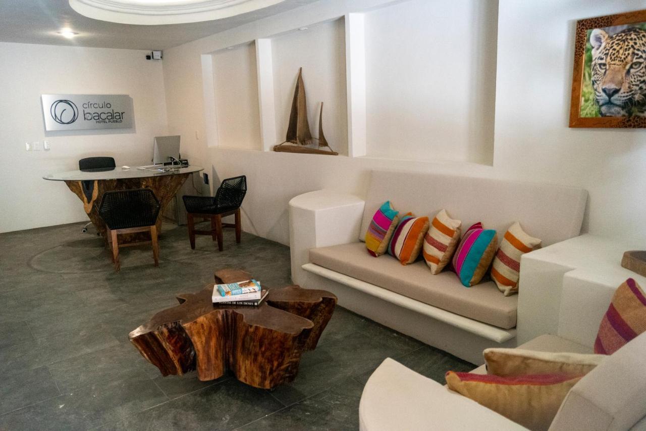 Hotel Circulo 4*