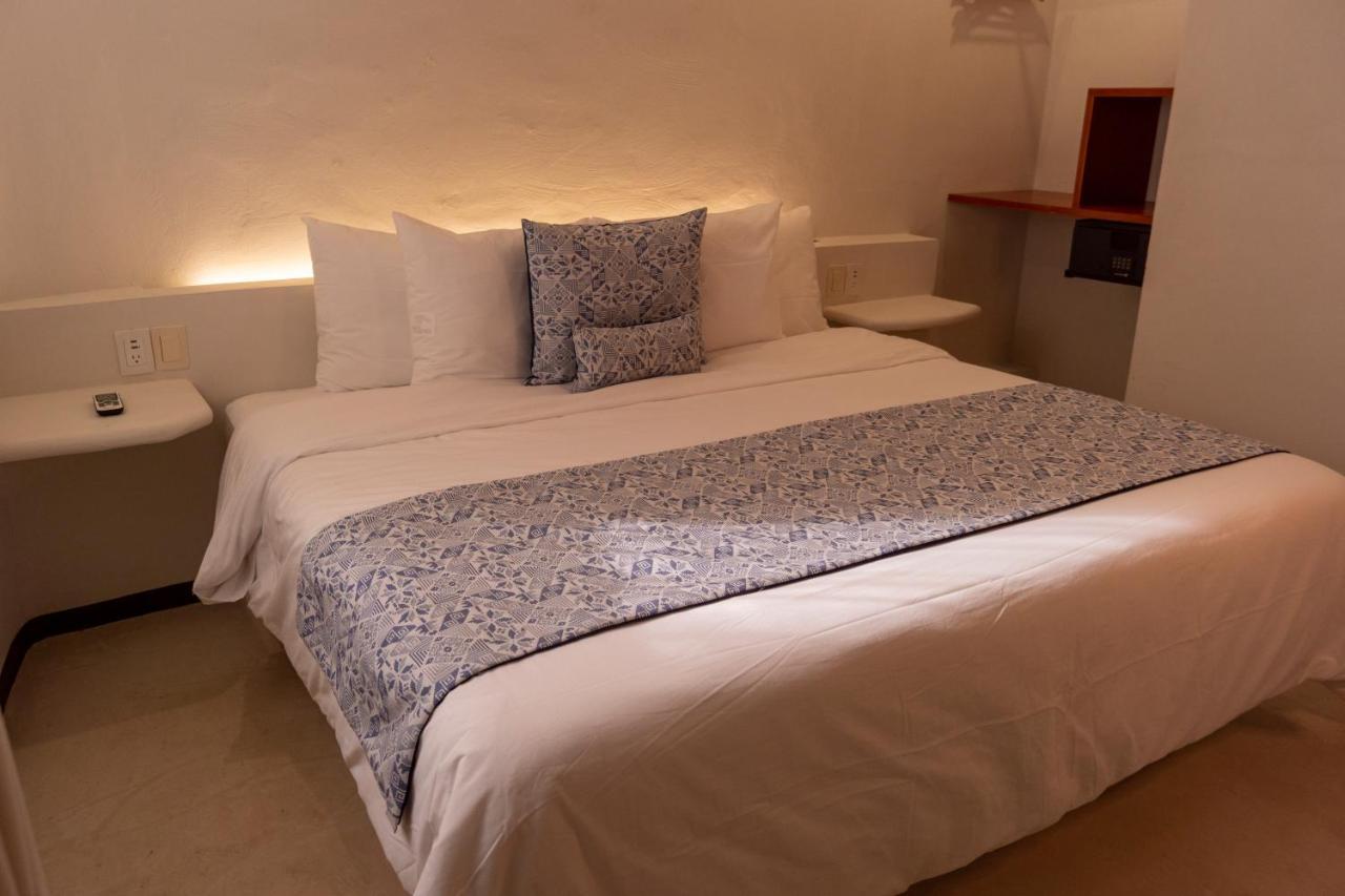 Circulo Hotel 4*