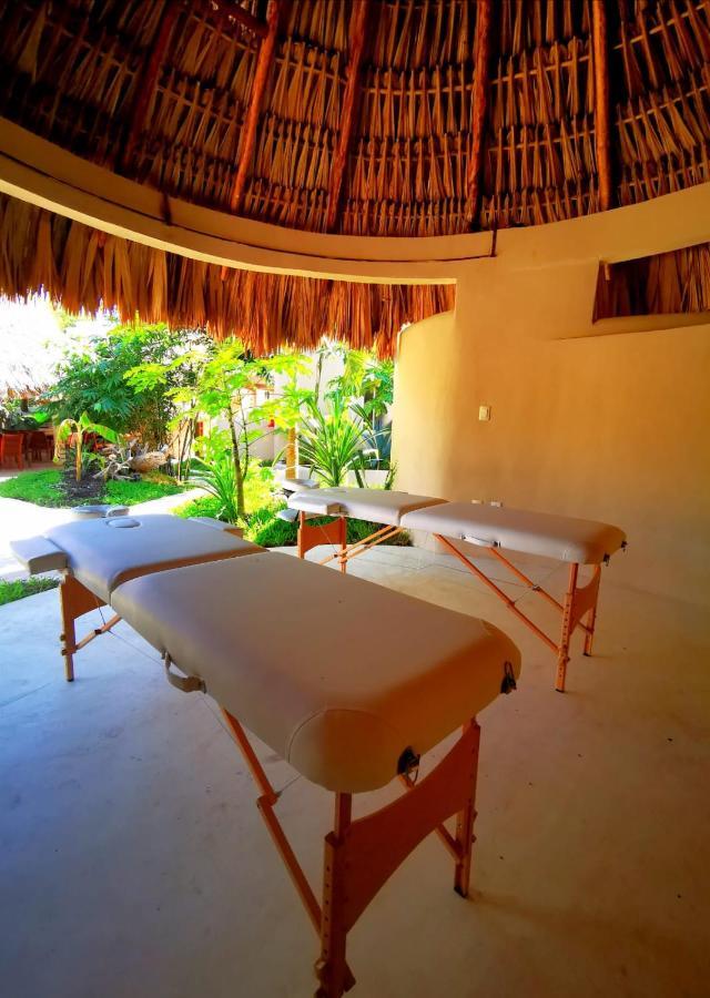 Circulo Hotel Bacalar