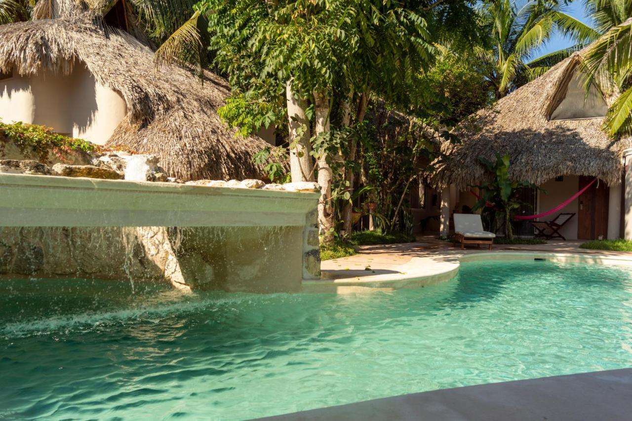 Circulo Hotel Bacalar
