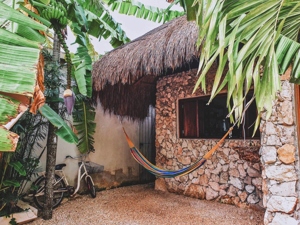 Aldea Che-eek , Con Acceso A Un Club De Playa Privado * Bacalar