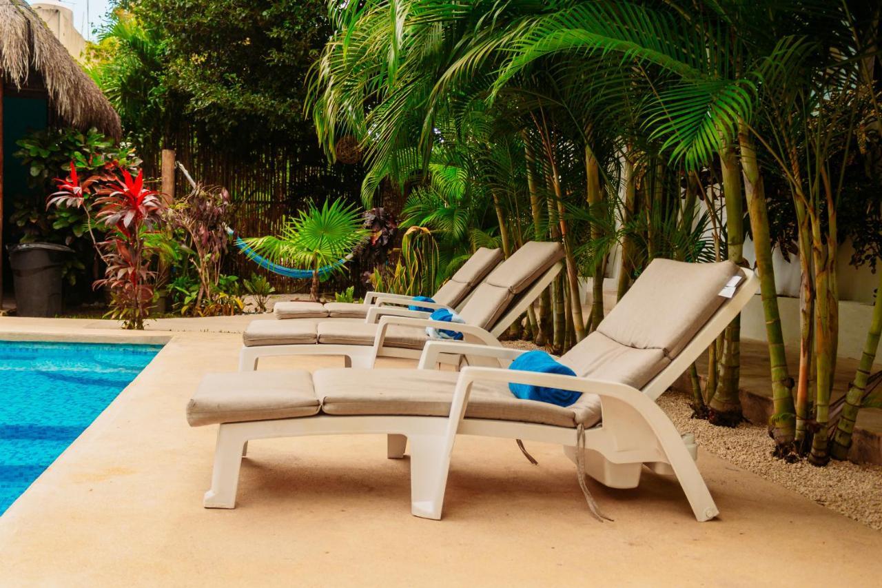 Hotel Azul 36 3*