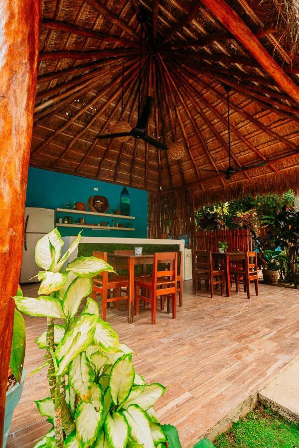 Azul 36 Hotel Bacalar