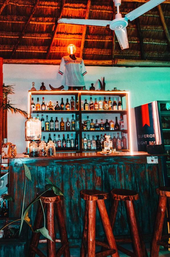Aldea Che-eek , Con Acceso A Un Club De Playa Privado Hotel