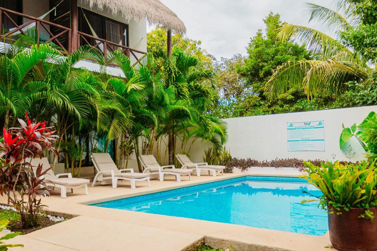 Hotel Azul 36