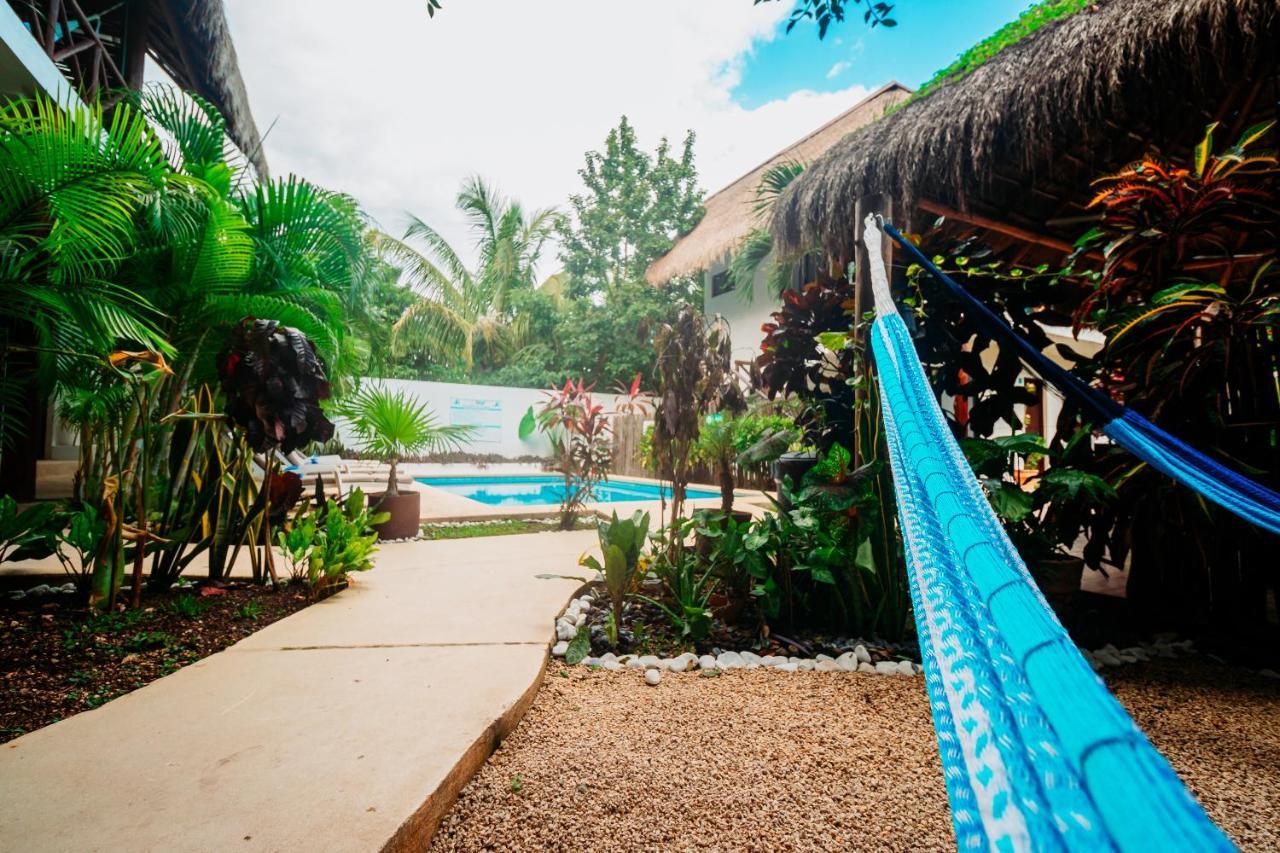 Hotel Azul 36 Bacalar