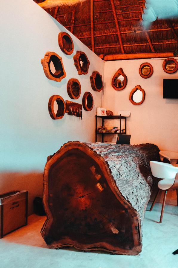 Hotel Aldea Che-eek , Con Acceso A Un Club De Playa Privado *