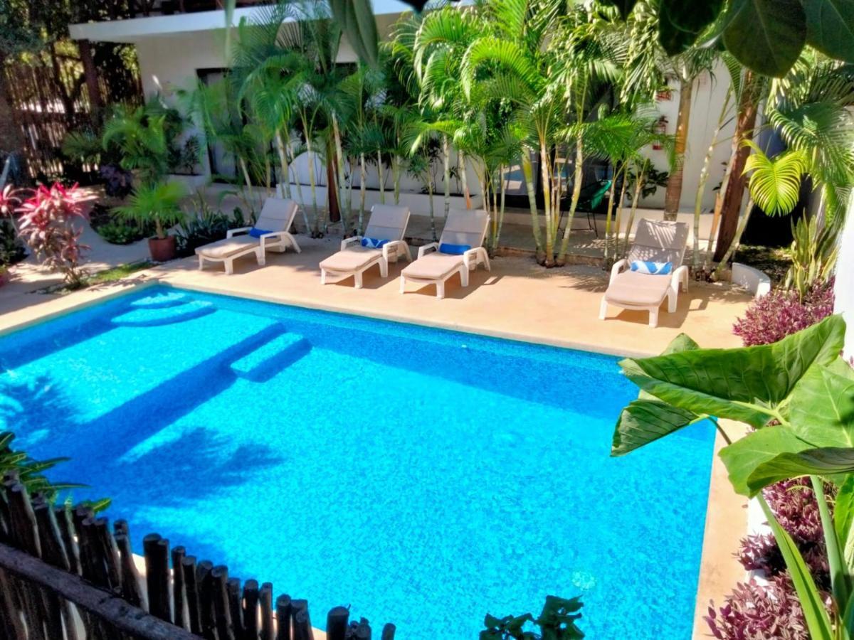 Azul 36 Hotel 3*