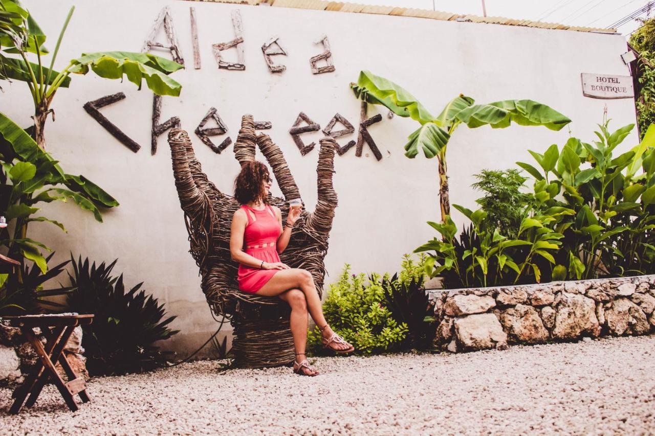 Hotel Aldea Che-eek , Con Acceso A Un Club De Playa Privado