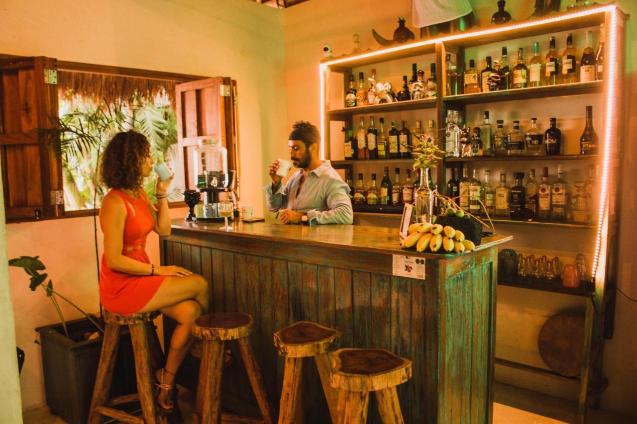 Aldea Che-eek , Con Acceso A Un Club De Playa Privado Hotel *