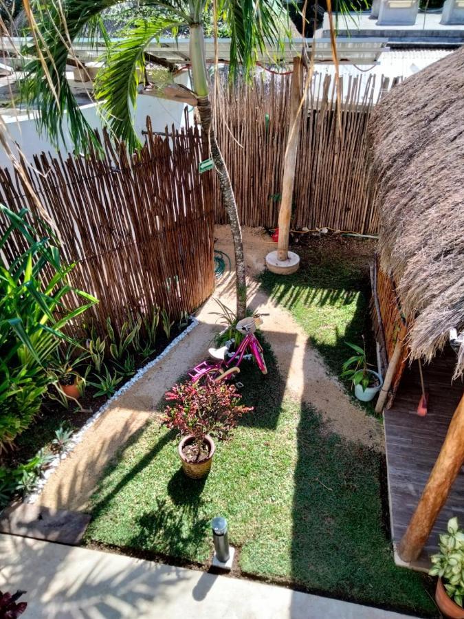 Azul 36 Hotel Bacalar