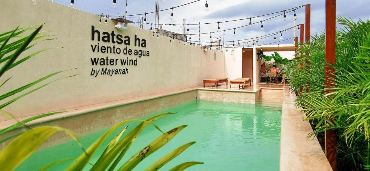 Hotel Mayanah Bacalar