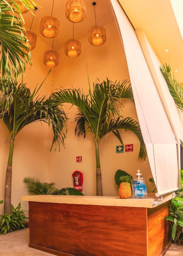 Mayanah Hotel 3*
