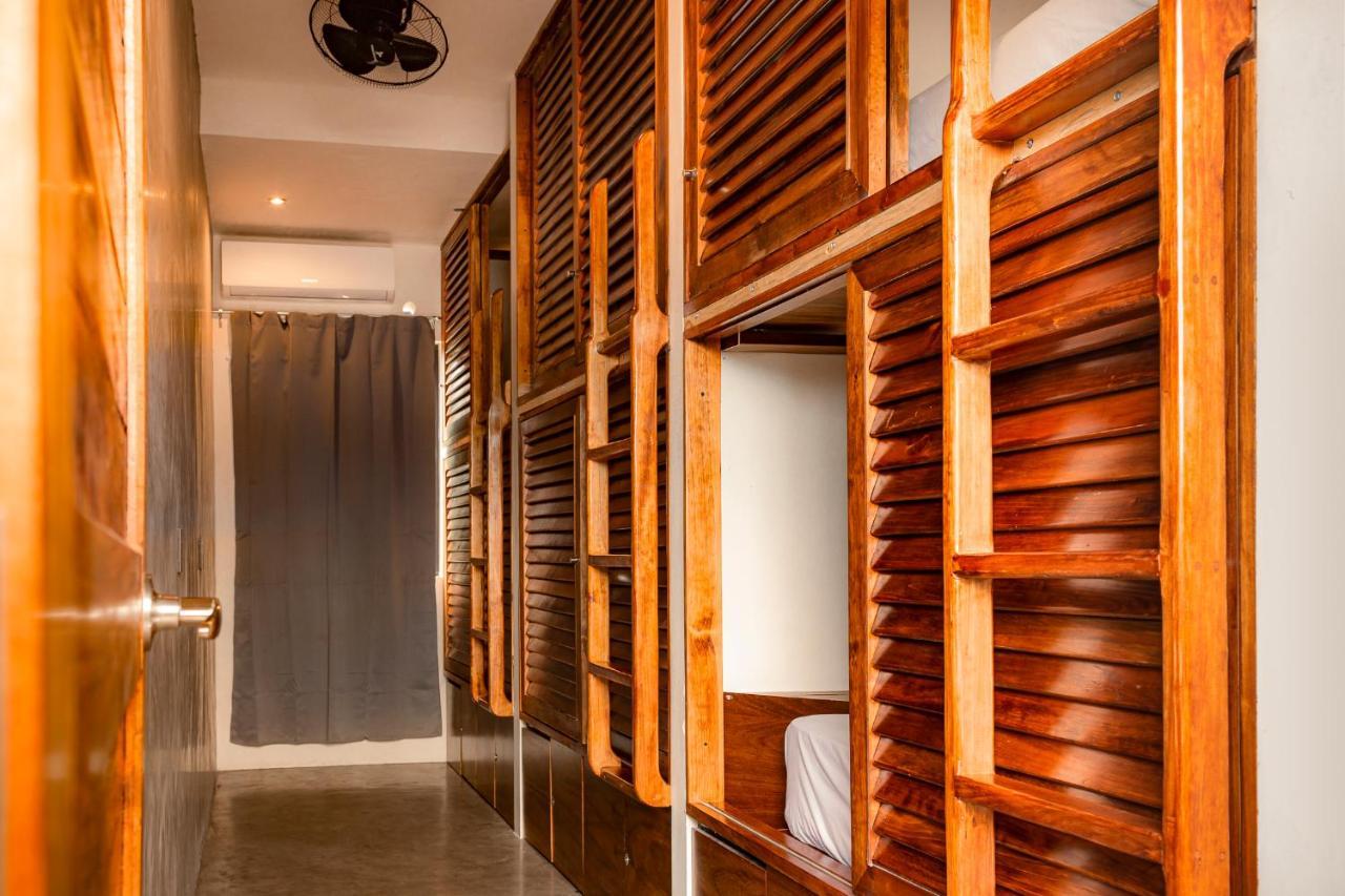 Hostal Che Hostel&bar Bacalar