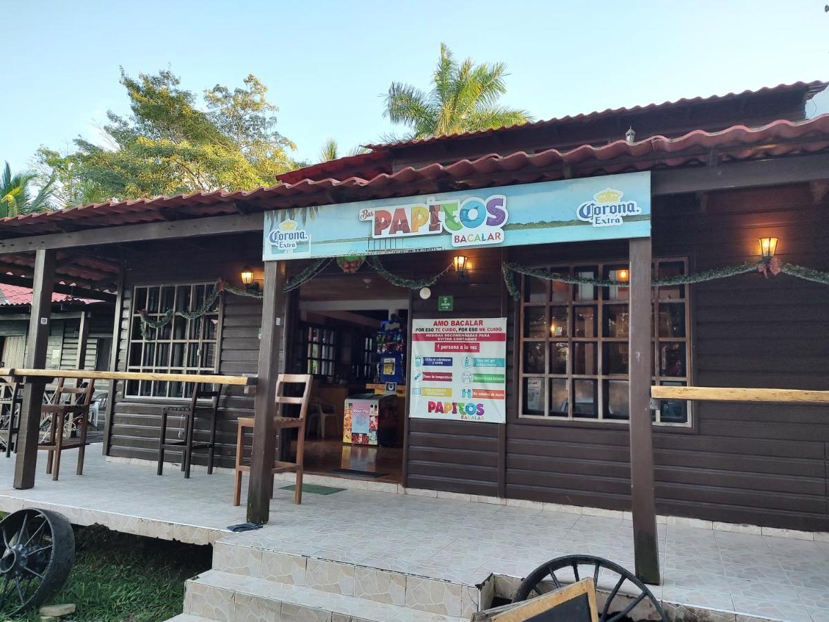 Papitos Hotel&marina Hotel