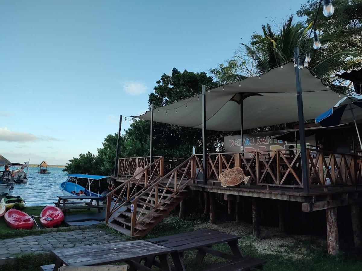 Papitos Hotel&marina 2*