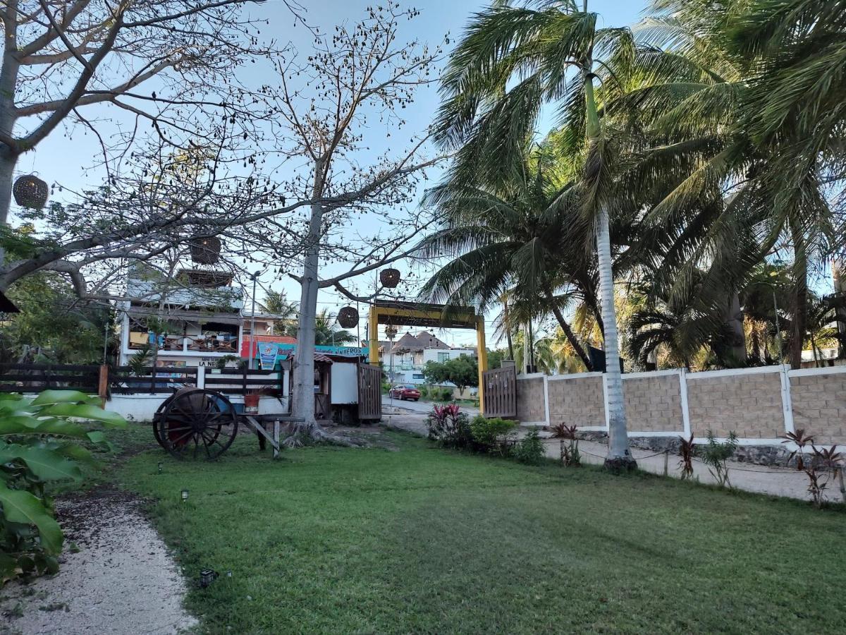 Papitos Hotel&marina Hotel