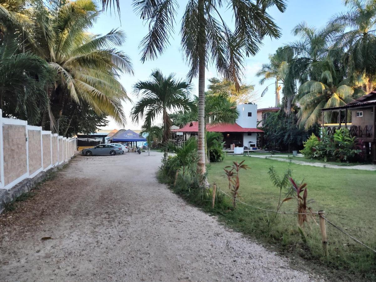 Papitos Hotel&marina Hotel Bacalar