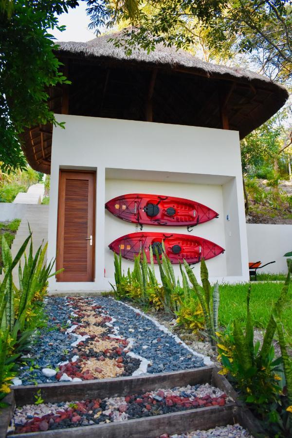 Casa Lucía - Rooftop Villa