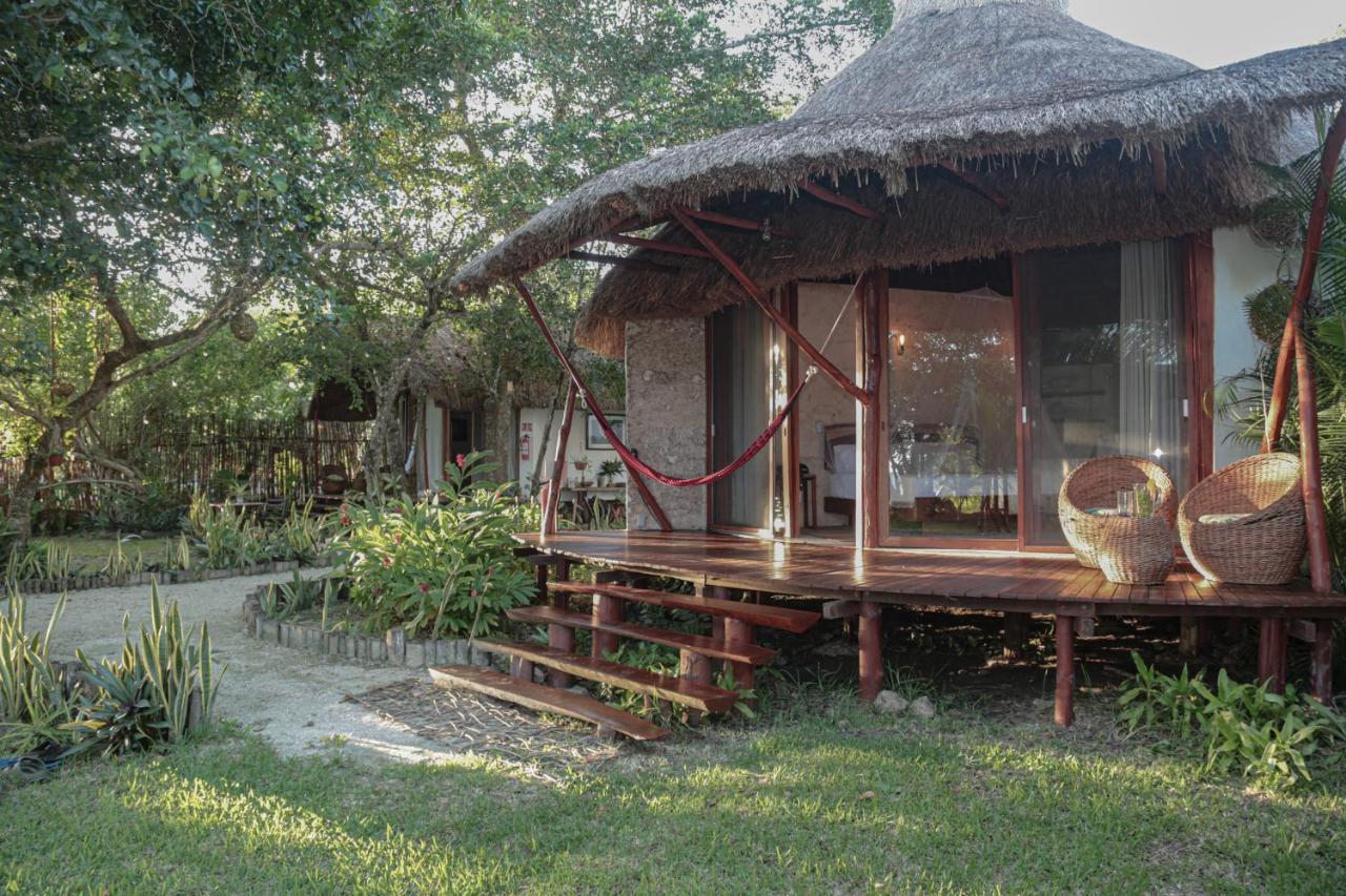 Lodge Pucté 13 Bacalar