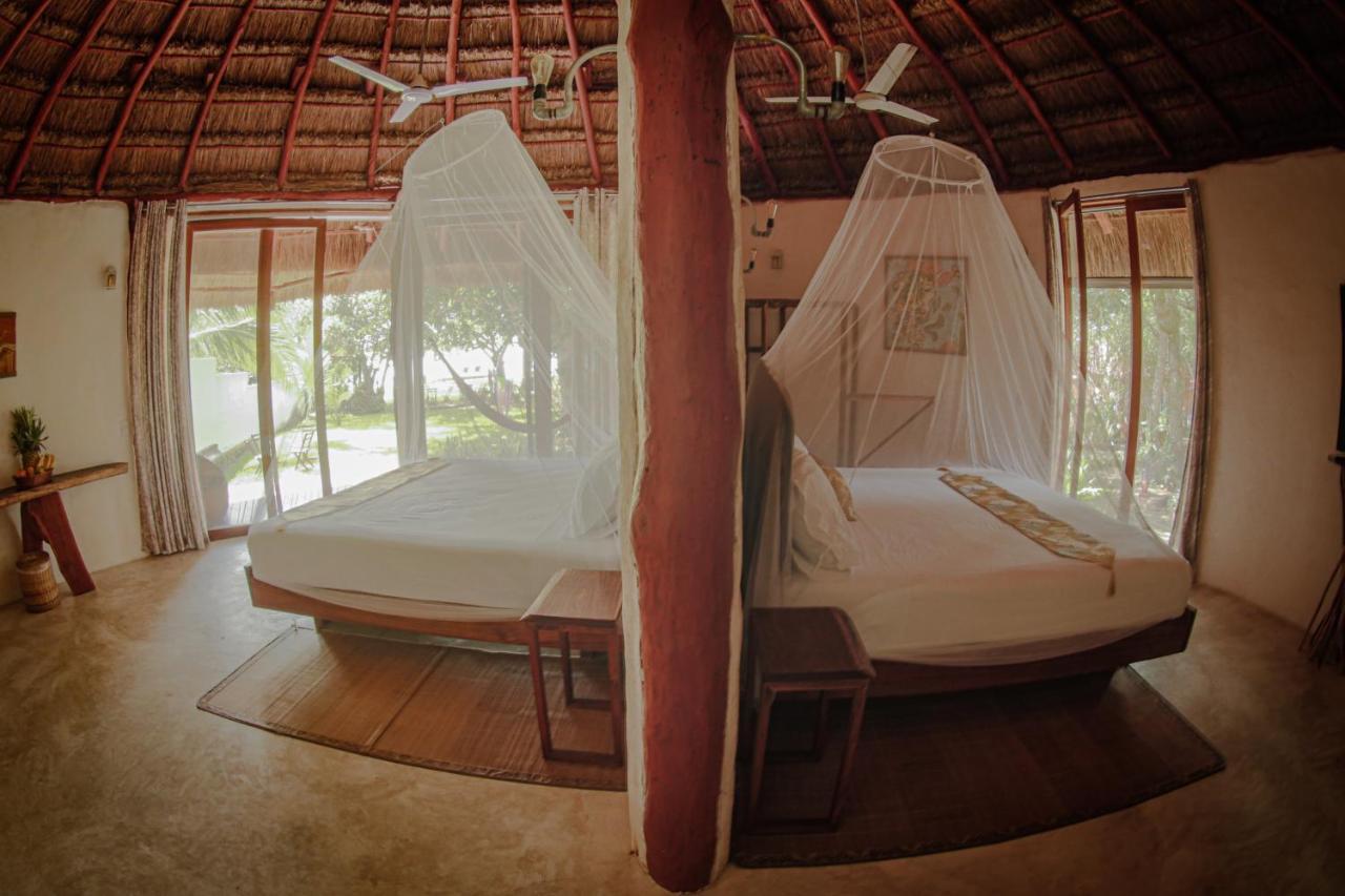 Lodge Pucté 13 Bacalar