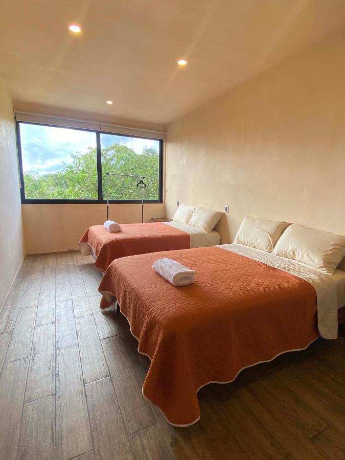 Hotel Mandarina Bacalar
