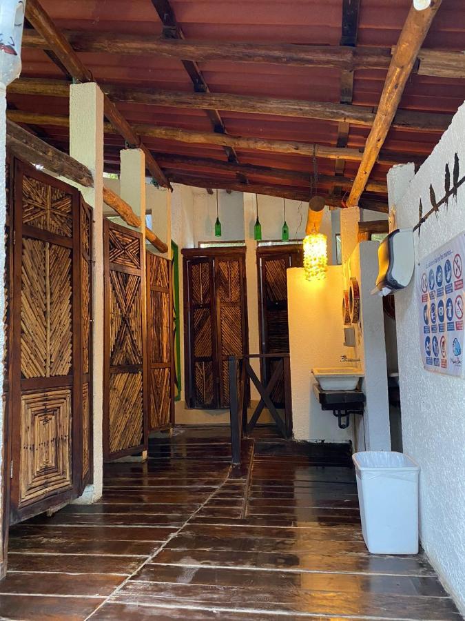 Hostal&camping Magic Bacalar