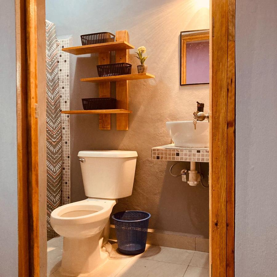 Pensión Almendrita Habitación I