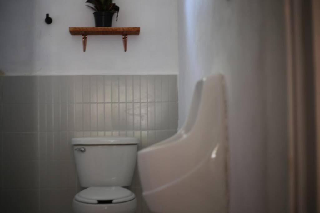 Apartamento Casa Tao