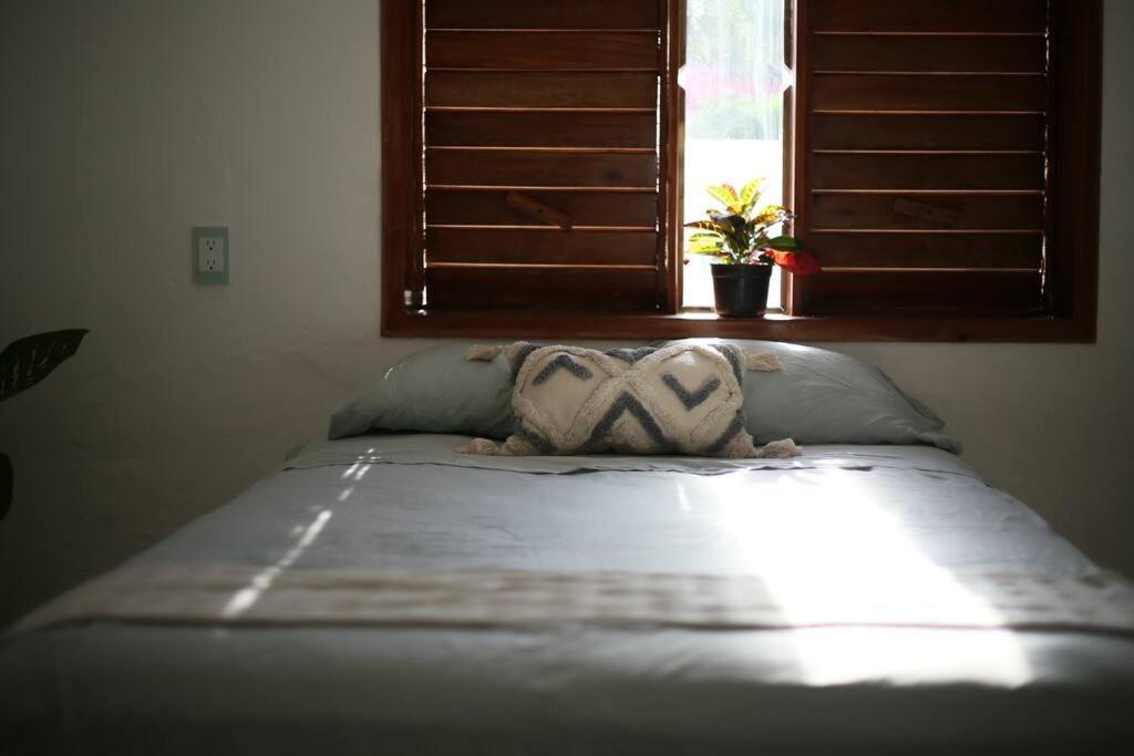 Casa Tao Bacalar
