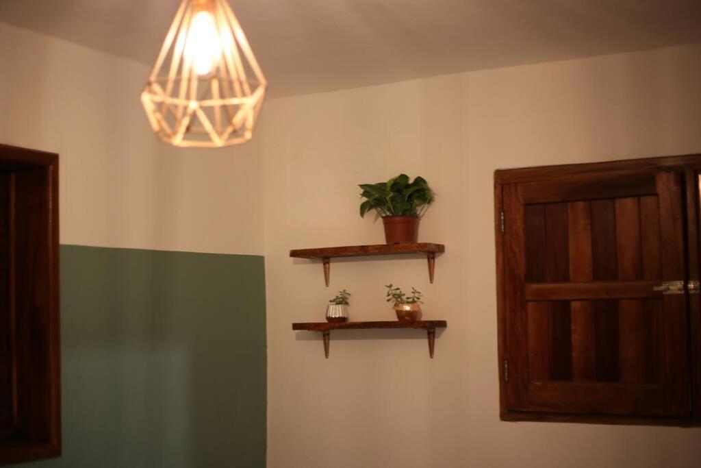 Casa Tao * Bacalar