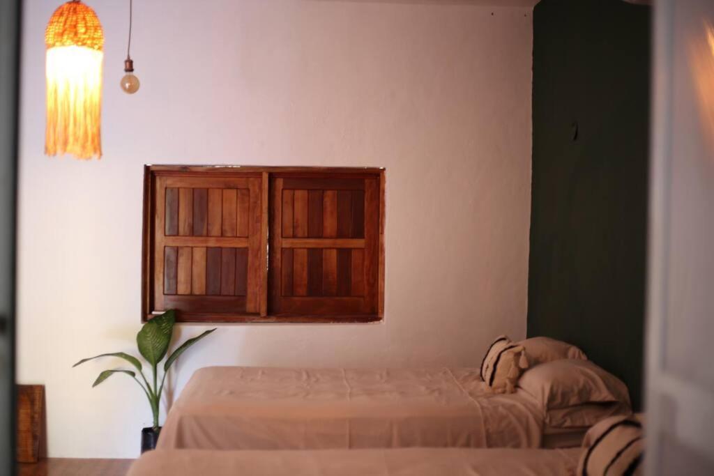 Casa Tao * Bacalar