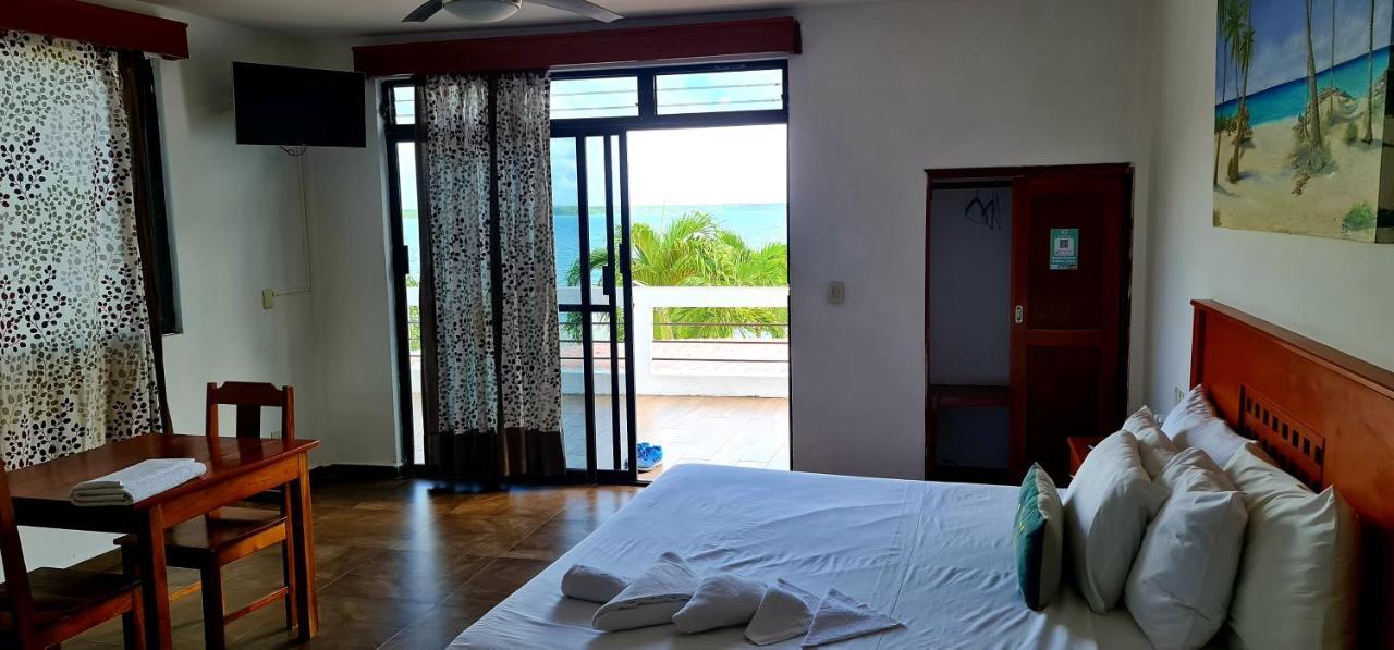 Guest house Casita Maya