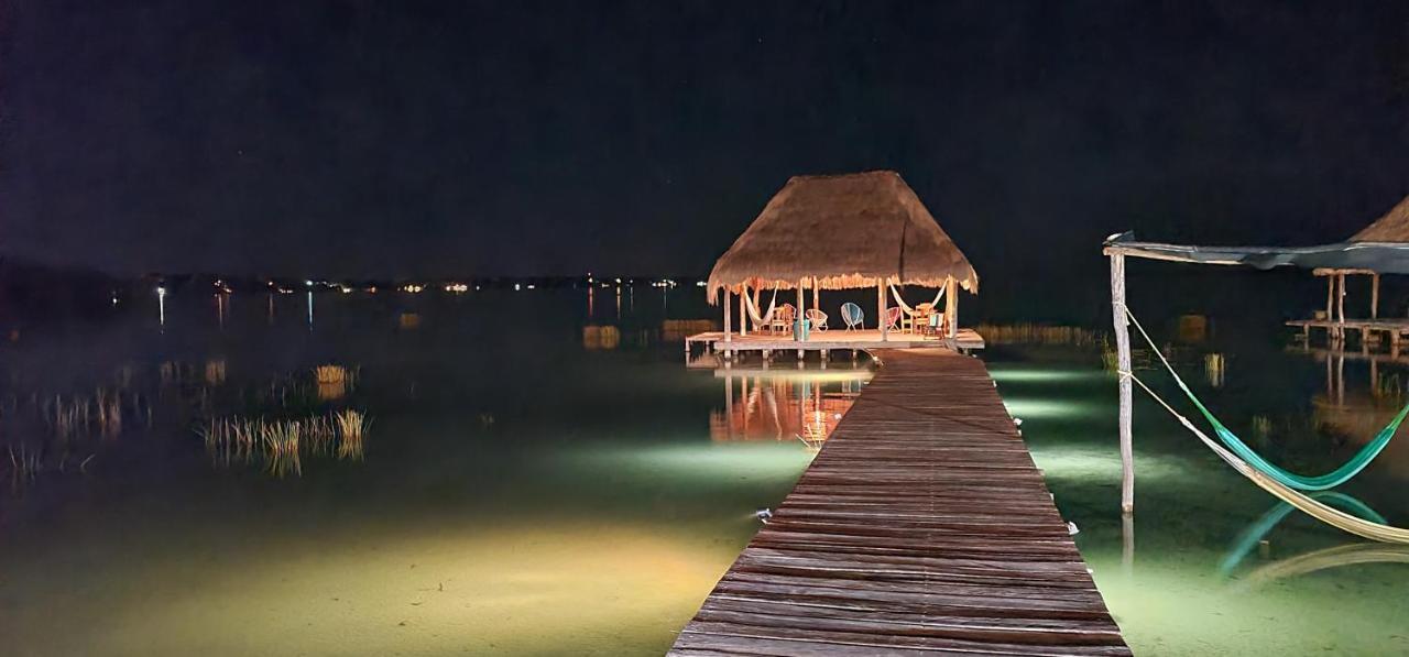 Casita Maya Guest house *