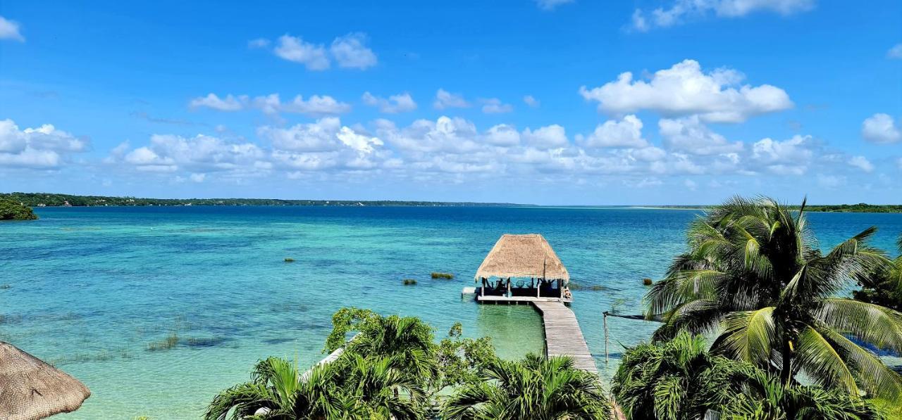 Guest house Casita Maya *