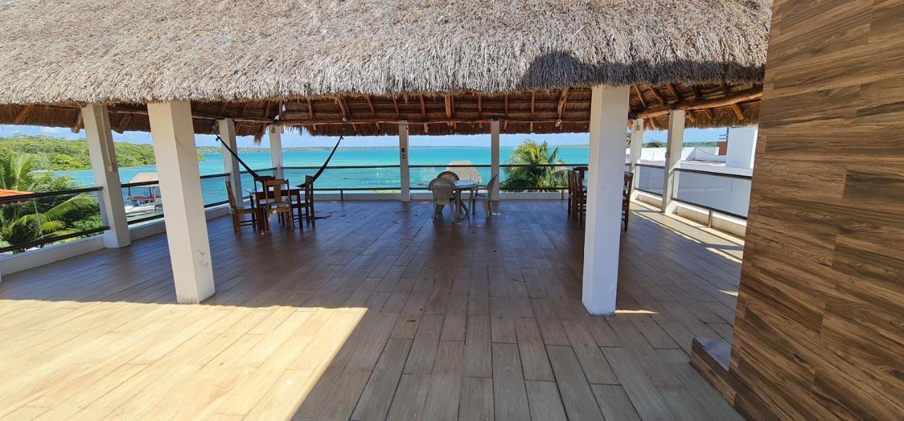 Casita Maya