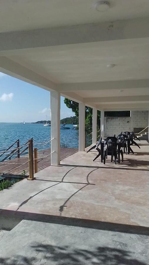 Vista Laguna * Bacalar