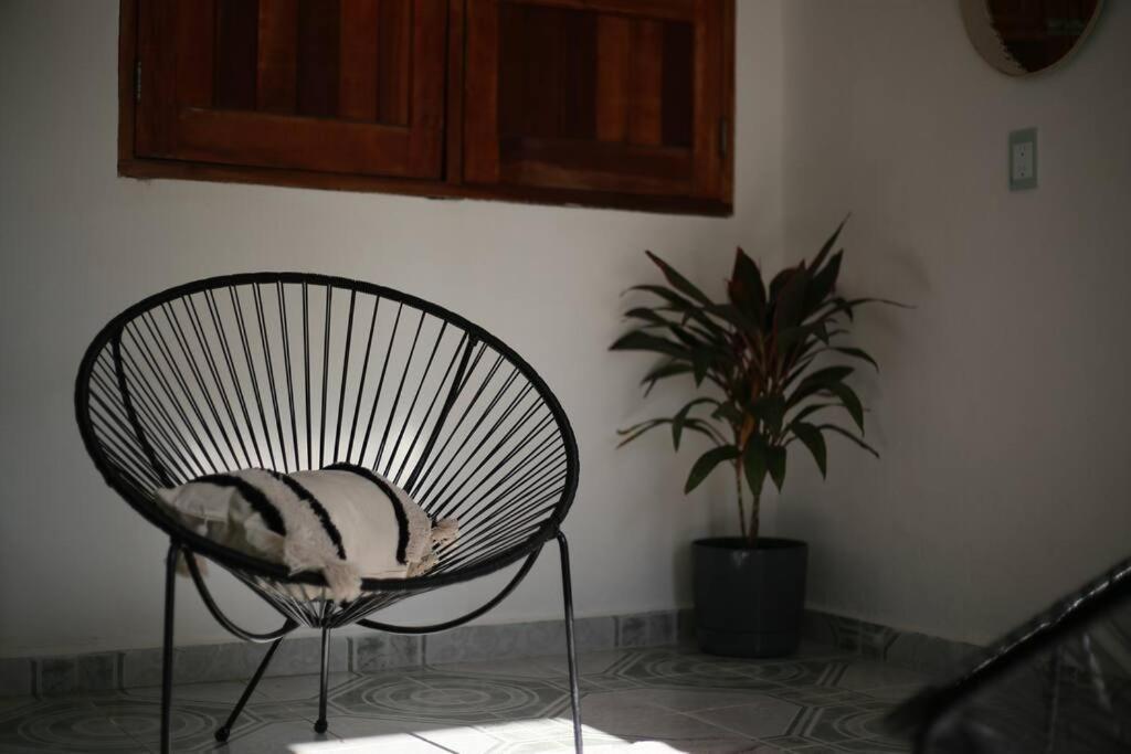 Apartamento Casa Tao Bacalar
