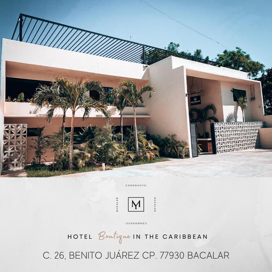 Mayanah 3* Bacalar