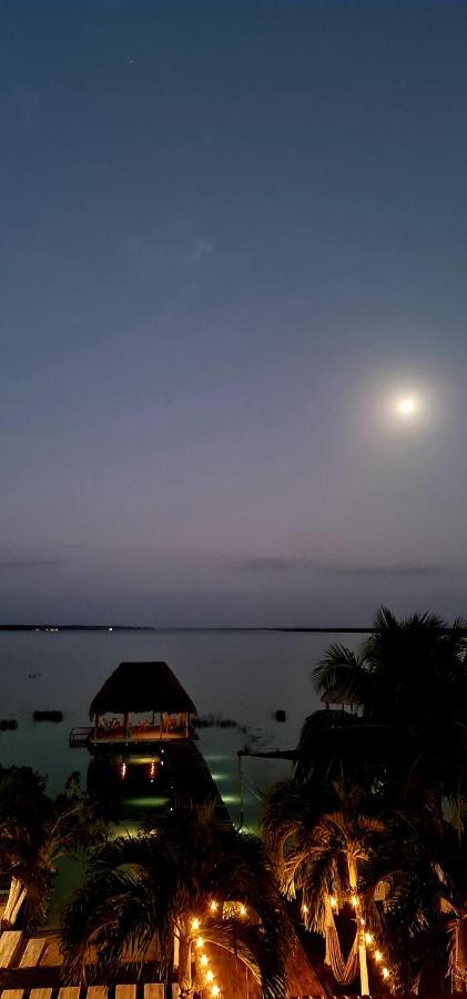 Casita Maya Guest house *