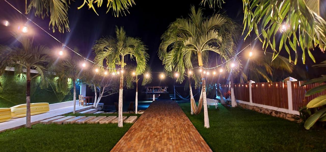 Casita Maya *