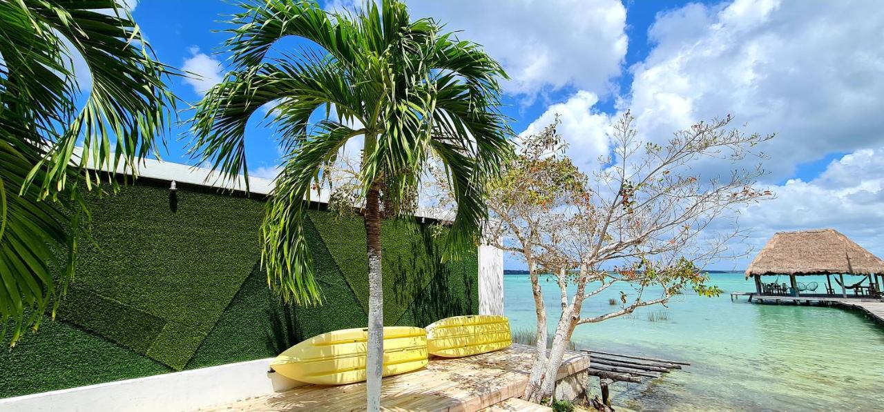 Guest house Casita Maya