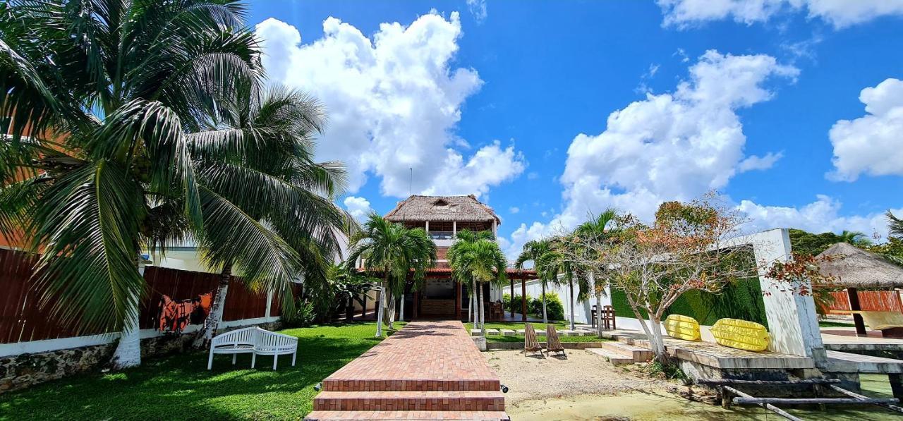 Guest house Casita Maya